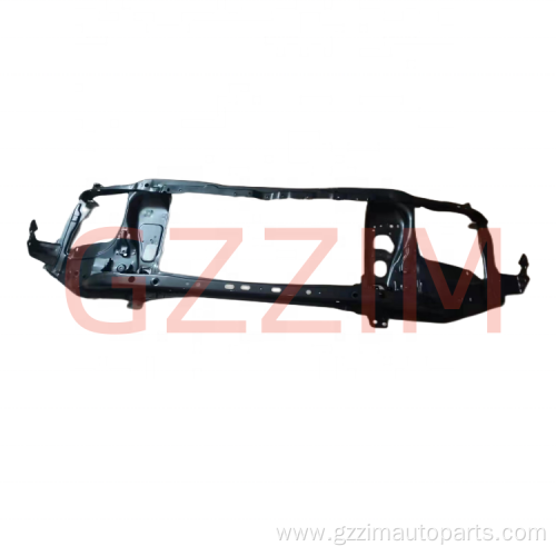 Tacoma 2022 Water Tank Frame Front Bumper Support
